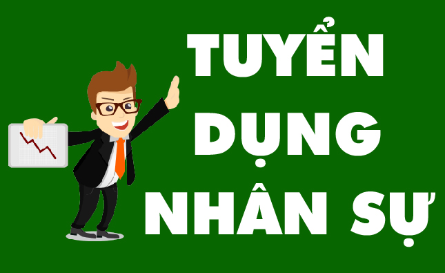 TUYỂN DỤNG: 10 NHÂN VIÊN KINH DOANH MẢNG PHỤ KIỆN DI ĐỘNG