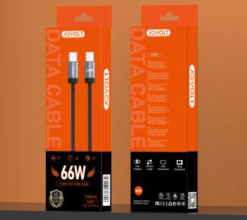 Cáp dù ADVOLT D36PT 